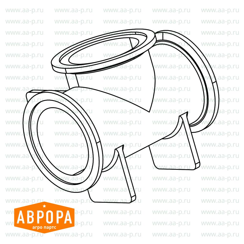 PMM300TEE ТРОЙНИК